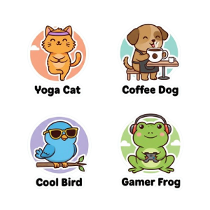 Simple & Stylish Typography Shirt Printable | Minimal T-Shirt Design Digital Download